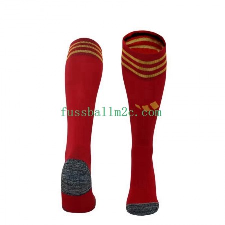 AS Rom Heim Socken 2023-2024